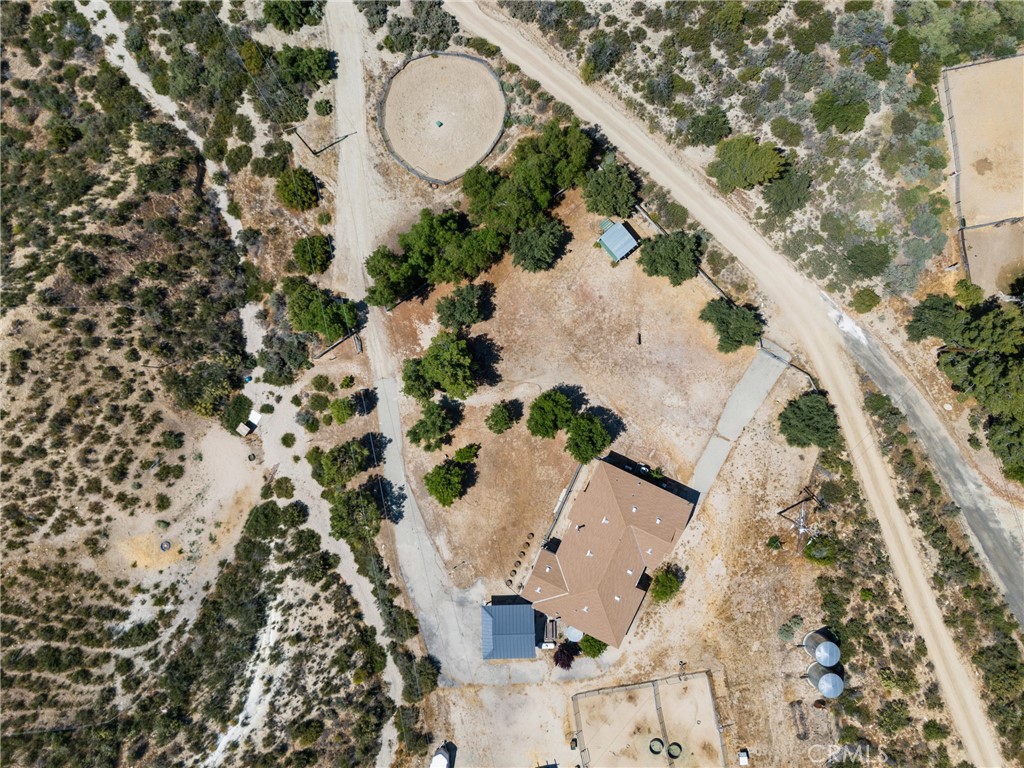 Custom Acton (CACTO) - Residential