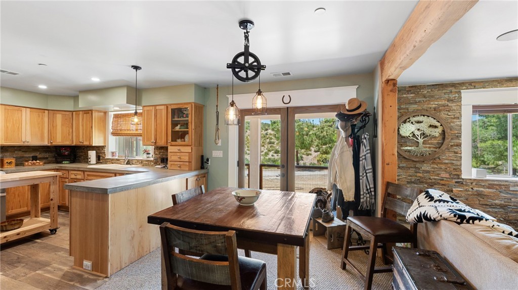 Custom Acton (CACTO) - Residential