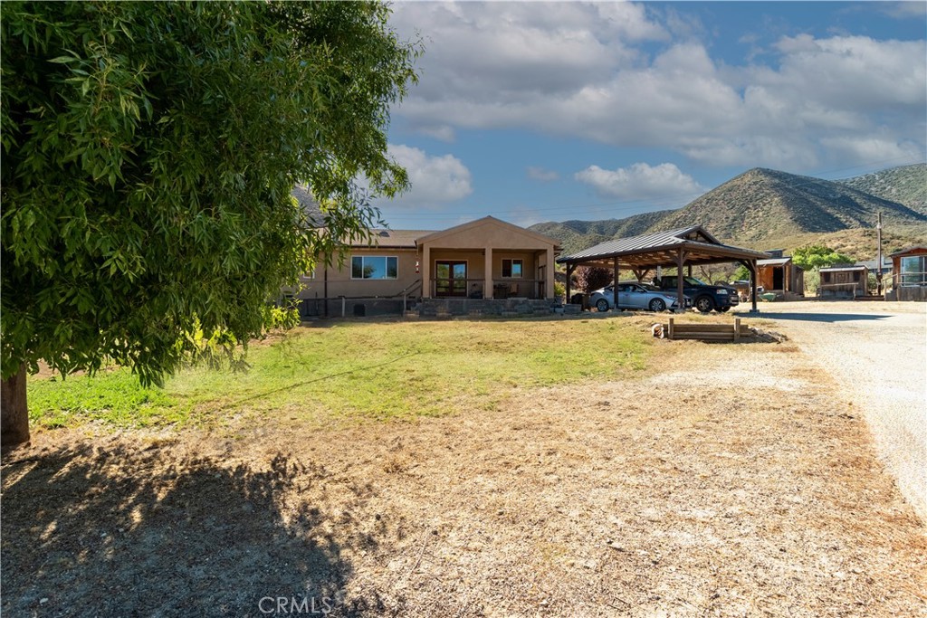 Custom Acton (CACTO) - Residential