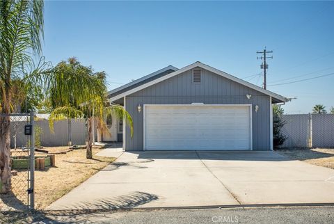 A home in Oroville