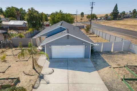 A home in Oroville