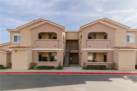 A home in Murrieta