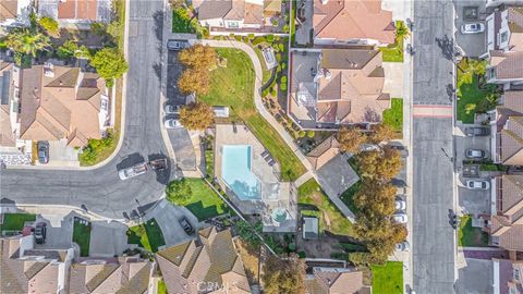 A home in West Covina