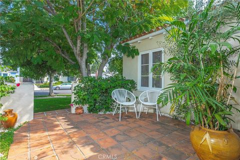 A home in San Gabriel