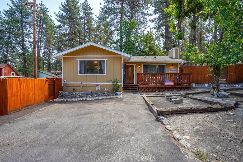 View Wrightwood, CA 92397 house