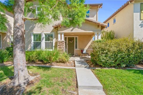 A home in Murrieta