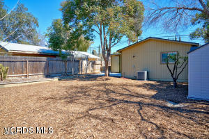 Not Applicable - Residential Lease