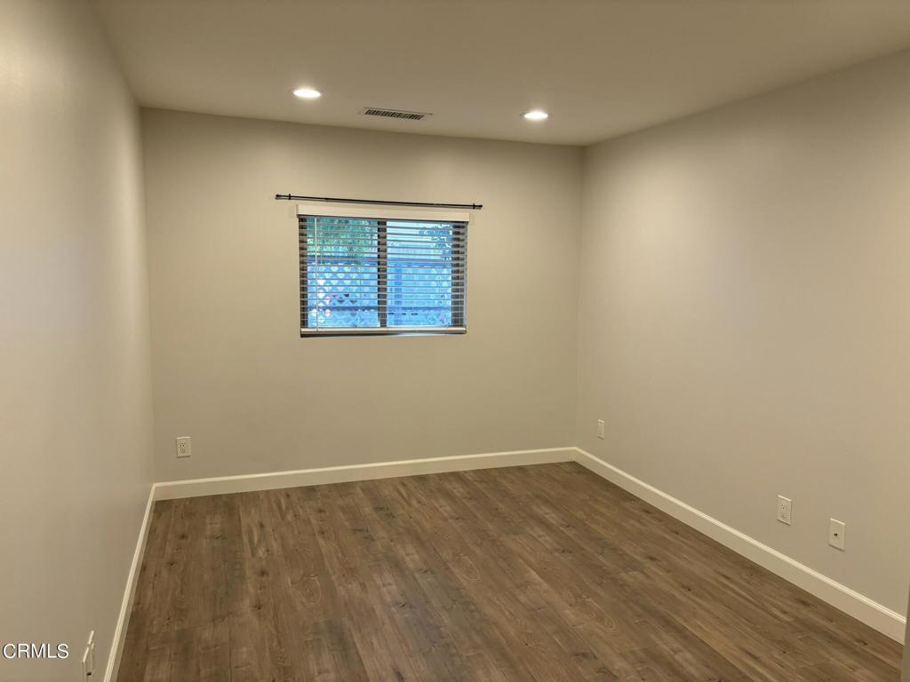 Not Applicable - Residential Lease