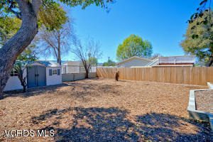 Not Applicable - Residential Lease