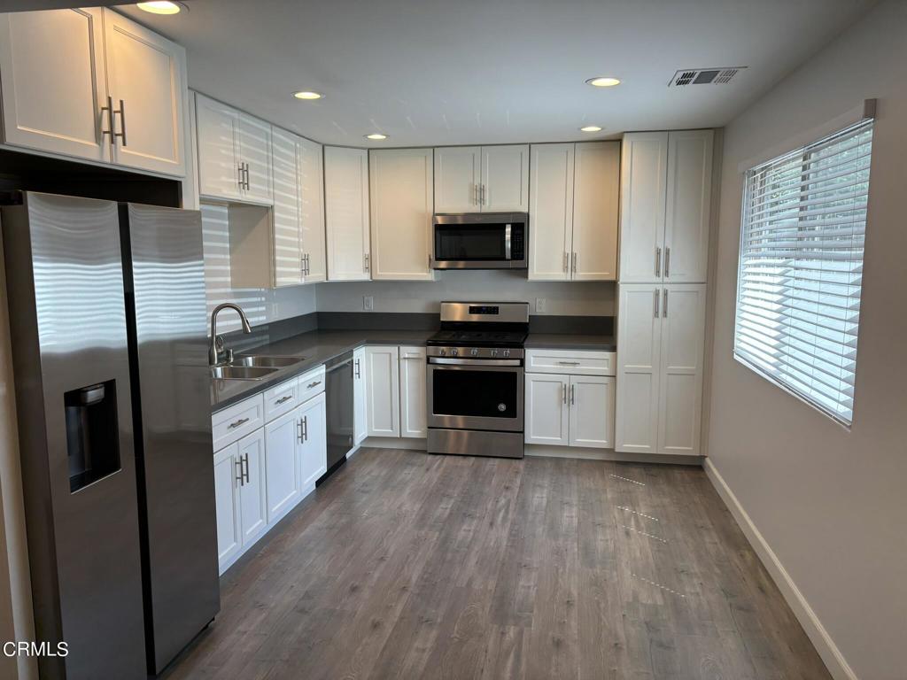 Not Applicable - Residential Lease