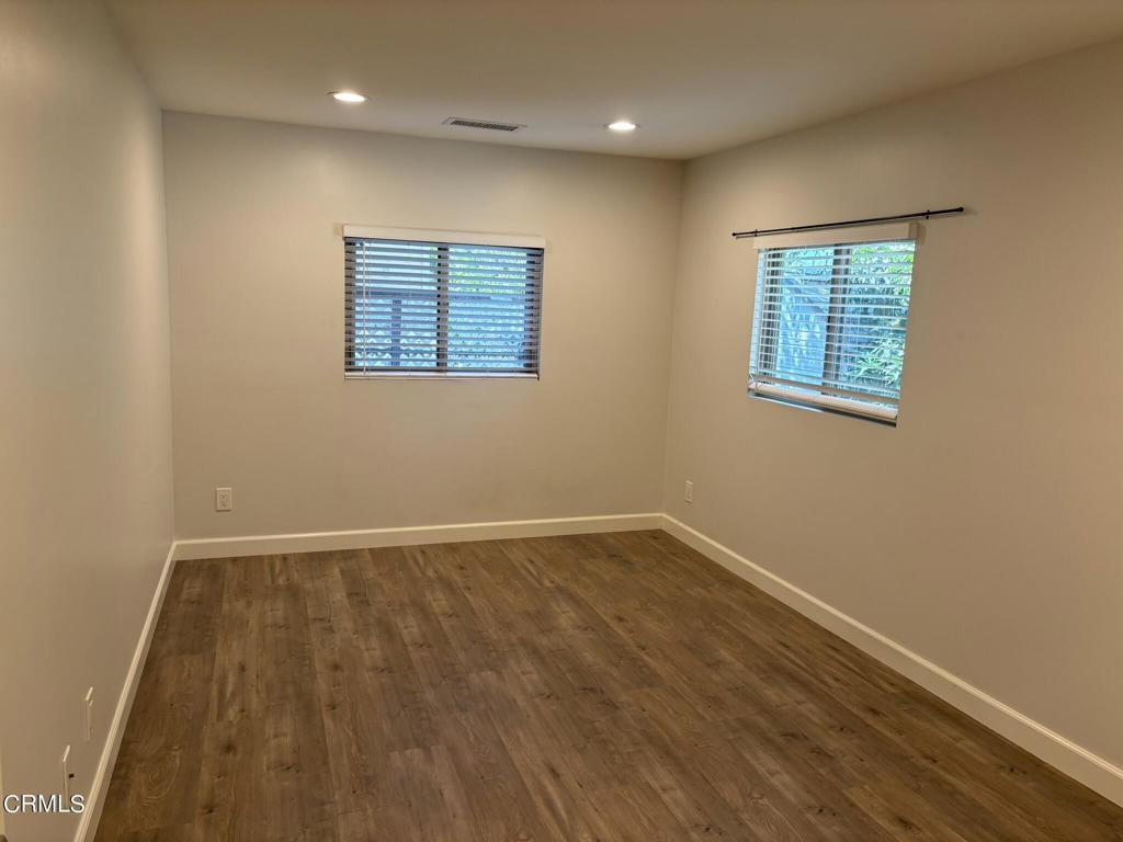 Not Applicable - Residential Lease