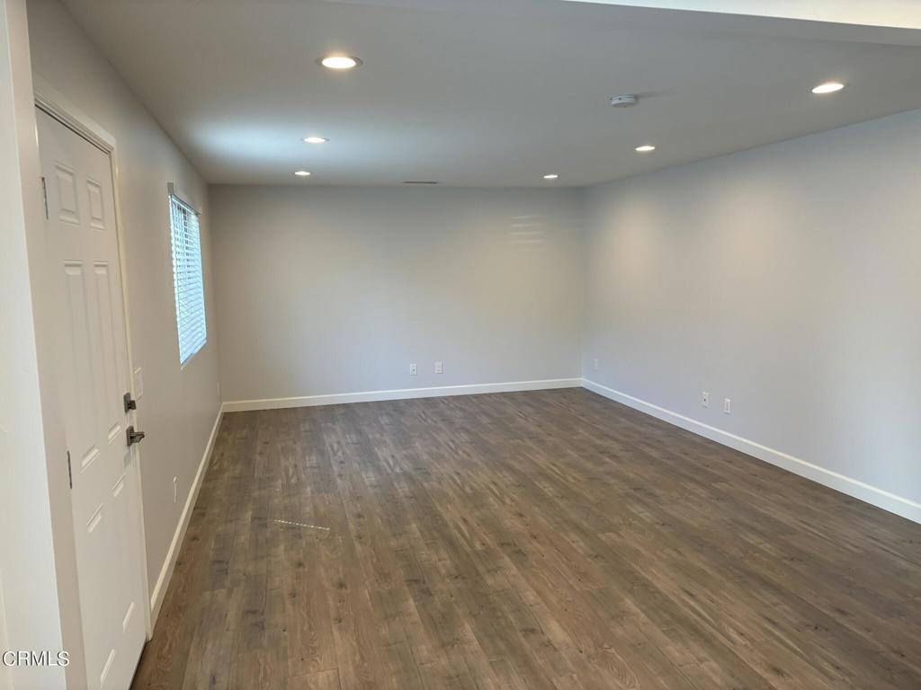 Not Applicable - Residential Lease