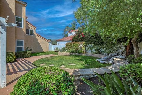 A home in Northridge