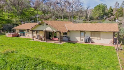 A home in Squaw Valley