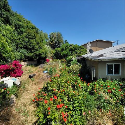 A home in Sun Valley