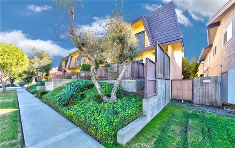 A home in Torrance