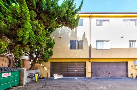 A home in Torrance