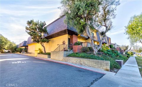 A home in Torrance