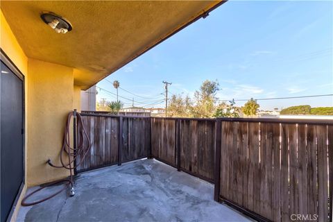 A home in Torrance