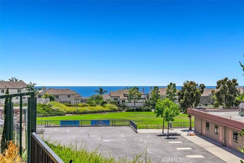 A home in San Clemente