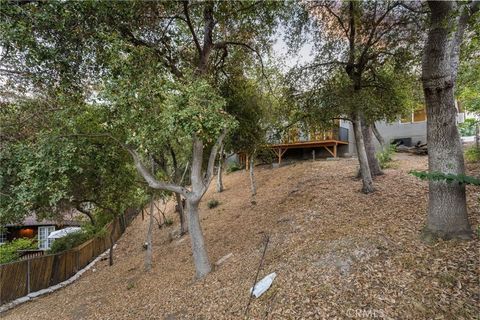 A home in Woodland Hills