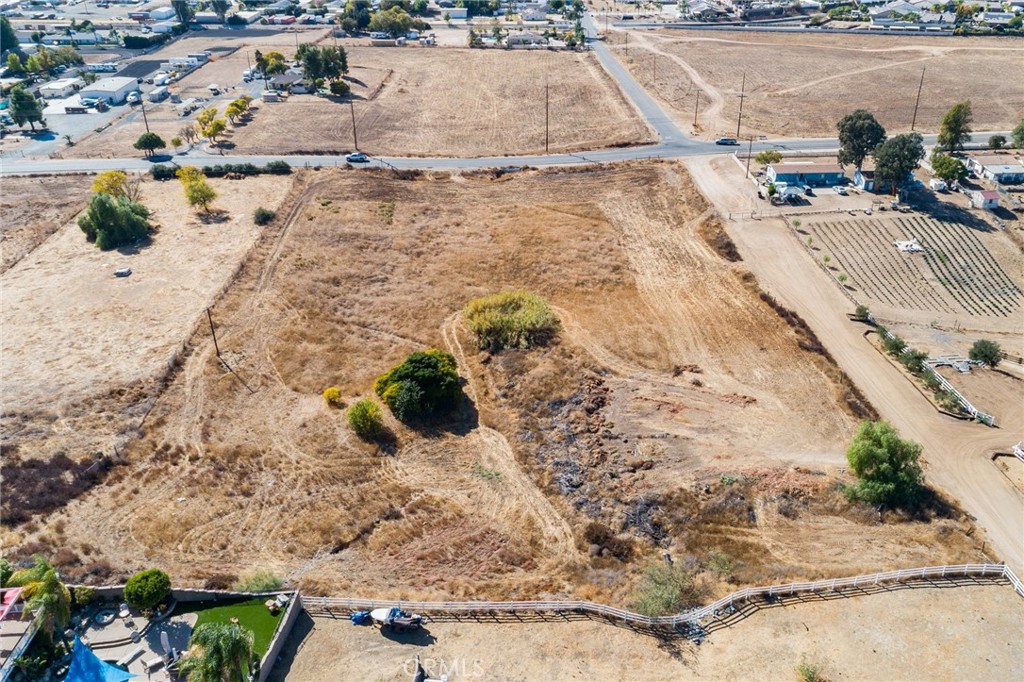 20980 Palomar Street