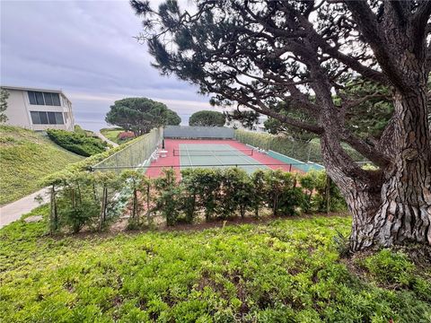 A home in Rancho Palos Verdes