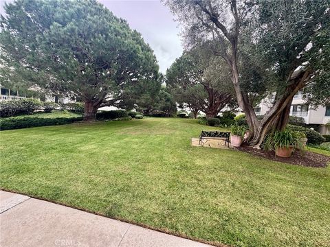 A home in Rancho Palos Verdes