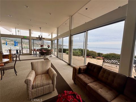 A home in Rancho Palos Verdes