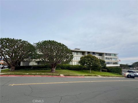 A home in Rancho Palos Verdes