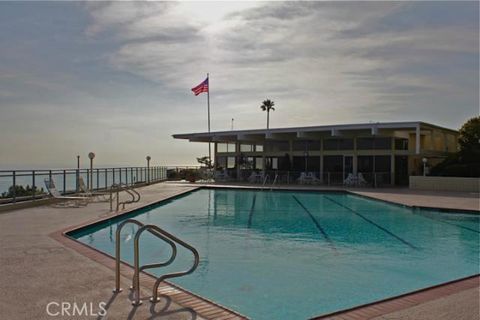 A home in Rancho Palos Verdes