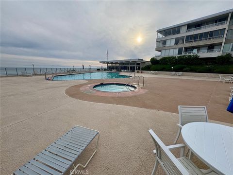 A home in Rancho Palos Verdes