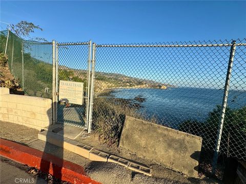 A home in Rancho Palos Verdes