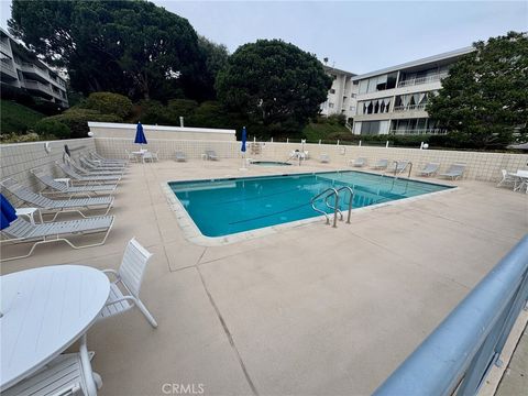 A home in Rancho Palos Verdes