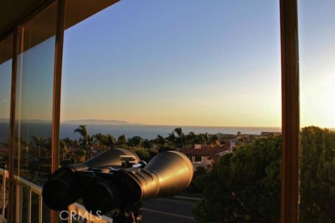 A home in Rancho Palos Verdes