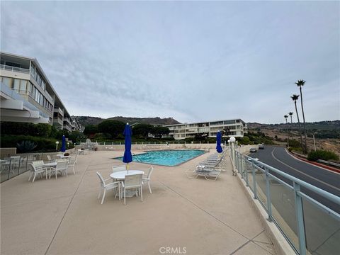 A home in Rancho Palos Verdes