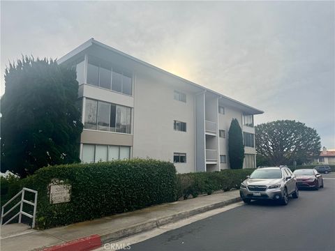 A home in Rancho Palos Verdes