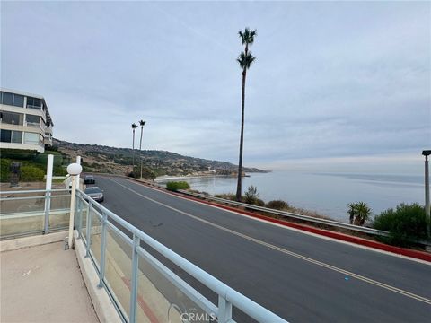 A home in Rancho Palos Verdes