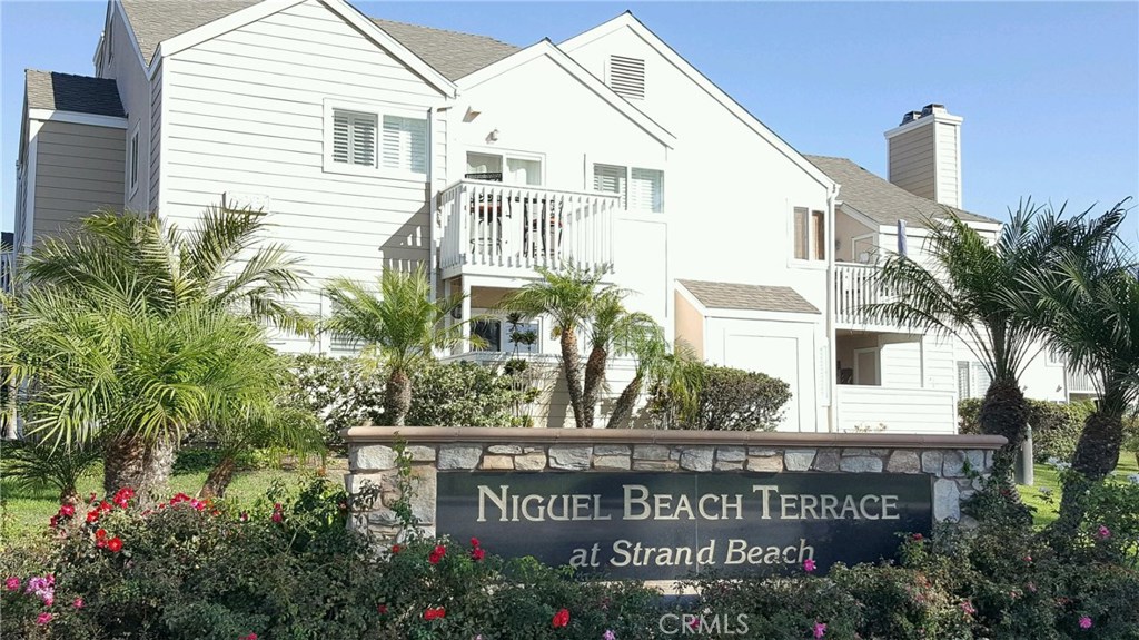 Niguel Beach Terrace (NBT) - Residential Lease