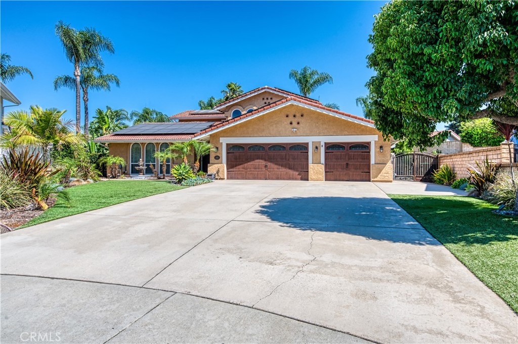 View La Verne, CA 91750 house