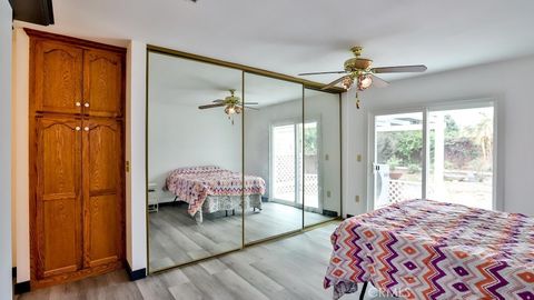 A home in Garden Grove