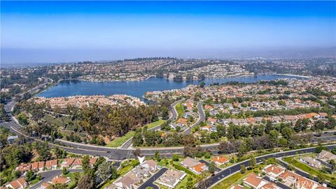 A home in Mission Viejo