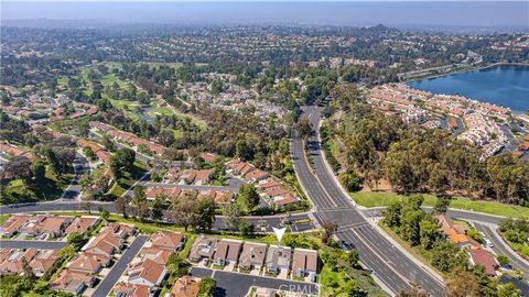 A home in Mission Viejo