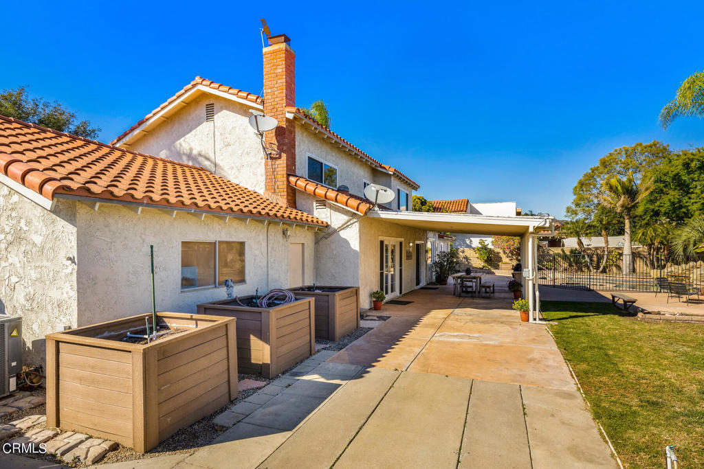 Not Applicable - Residential