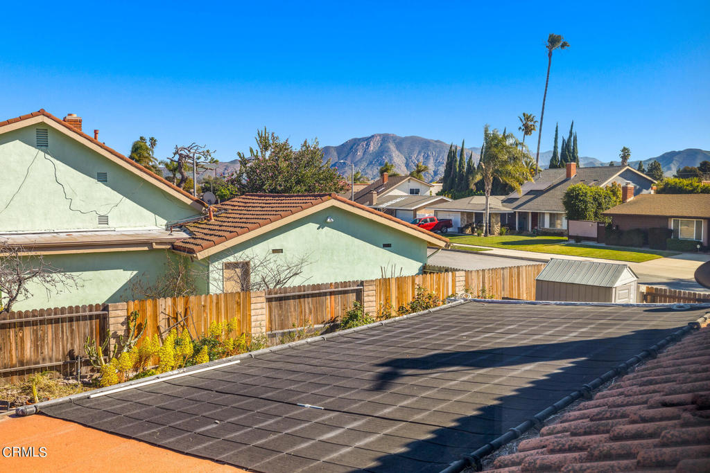 Not Applicable - Residential