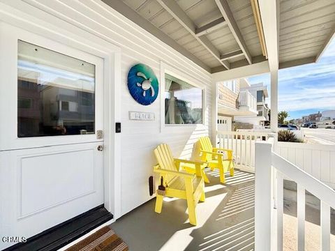 Photo of 3628 Ocean Drive, Oxnard, CA 93035 (MLS # V1-28685)