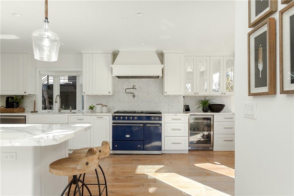 Summit Ridge (SR) - Residential