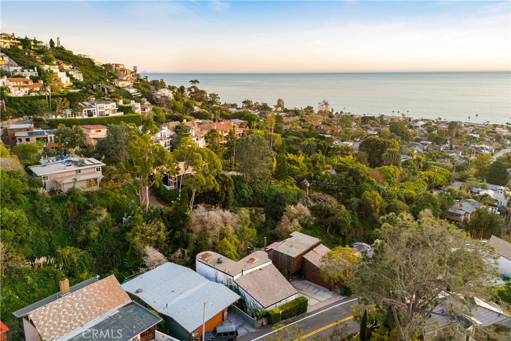 Summit Ridge (SR) - Residential