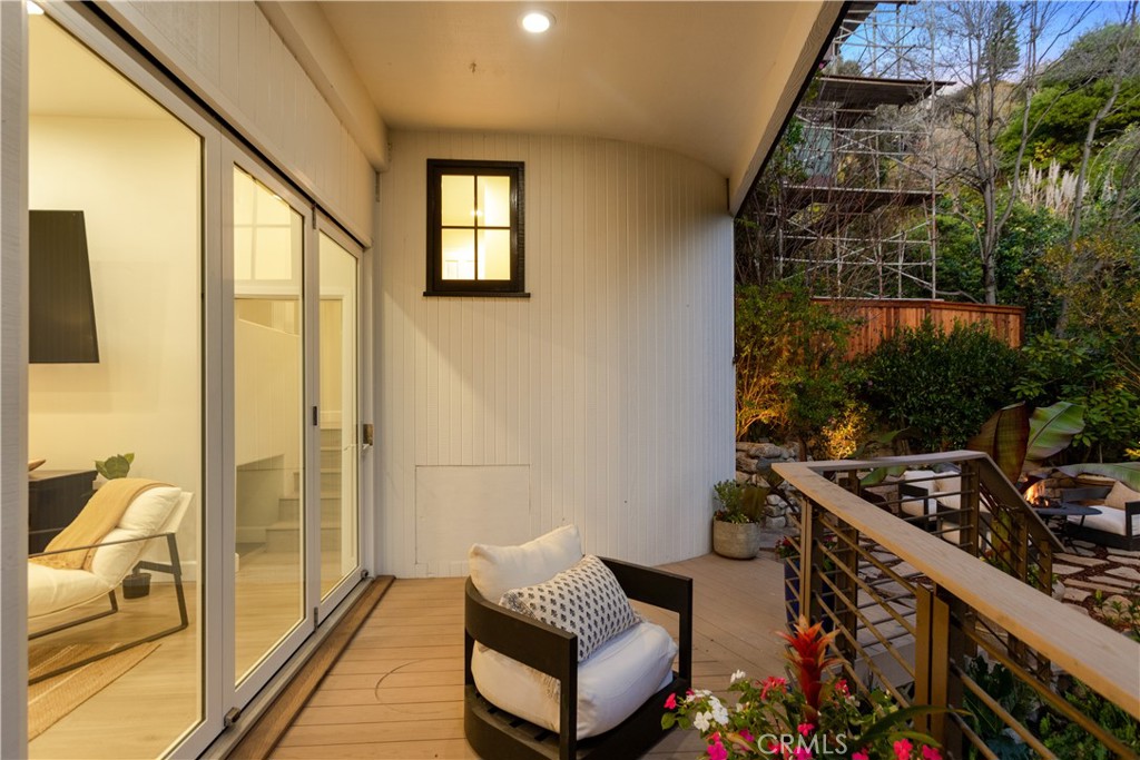 Summit Ridge (SR) - Residential