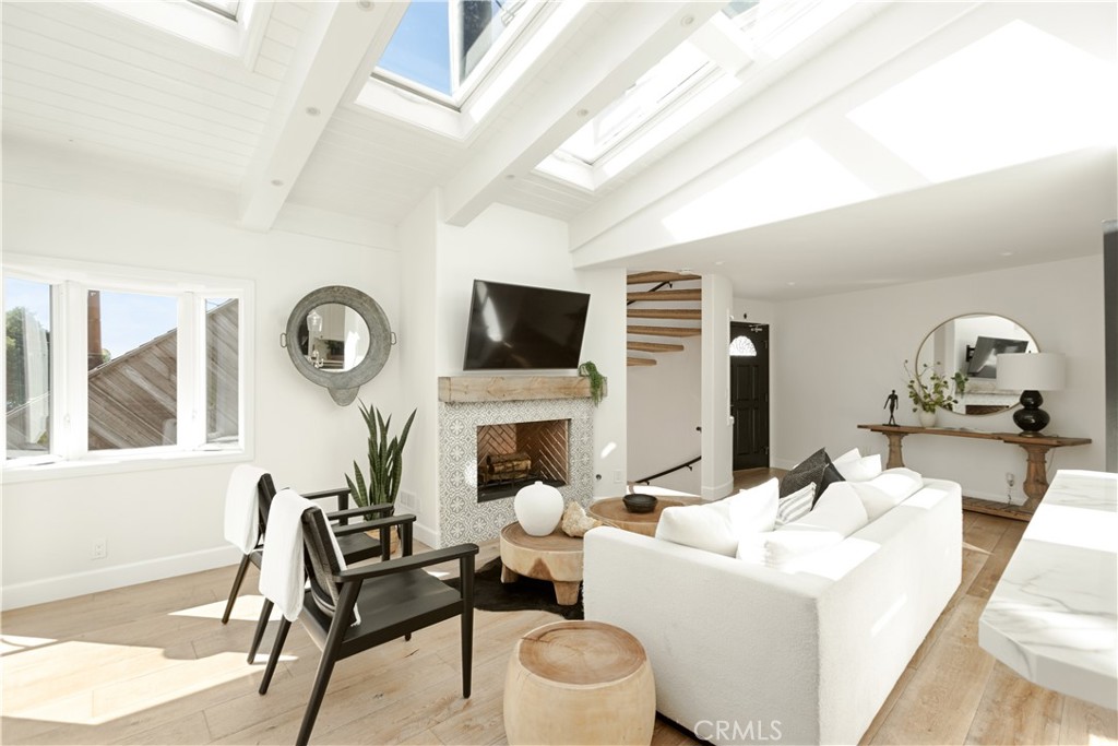 Summit Ridge (SR) - Residential